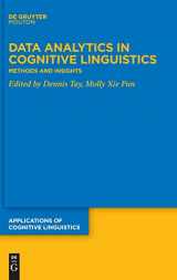 9783110687156-3110687151-Data Analytics in Cognitive Linguistics: Methods and Insights (Applications of Cognitive Linguistics [ACL], 41)