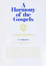 9780060668907-0060668903-A Harmony of the Gospels
