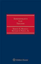 9781543801361-1543801366-Administrative Law Treatise