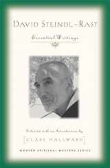 9781570758881-1570758883-David Steindl-Rast: Essential Writings (Modern Spiritual Masters)