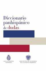 9788430617500-8430617507-Diccionario panhispanico de dudas / Panhispanic Dictionary of Doubts (Real Academia de la Lengua Española) (Spanish Edition)