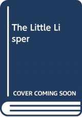 9780574219558-0574219552-The Little Lisper