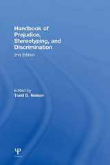 9781848726680-1848726686-Handbook of Prejudice, Stereotyping, and Discrimination: 2nd Edition