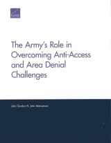 9780833079930-083307993X-The Army's Role in Overcoming Anti-Access and Area Denial Challenges
