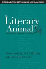9780810122871-0810122871-The Literary Animal: Evolution and the Nature of Narrative (Rethinking Theory)