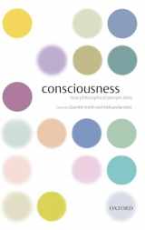 9780199241286-0199241287-Consciousness: New Philosophical Perspectives