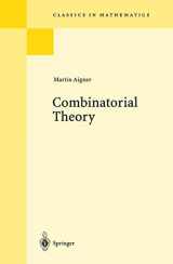 9783540617877-3540617876-Combinatorial Theory (Classics in Mathematics)