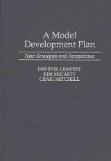 9780275950682-0275950689-A Model Development Plan