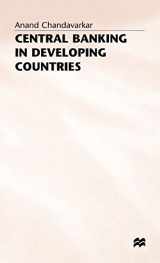 9780333629154-0333629159-Central Banking in Developing Countries