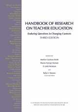 9780805847765-0805847766-Handbook of Research on Teacher Education: Enduring Questions in Changing Contexts
