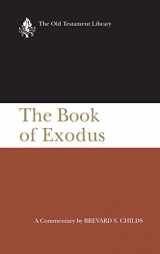 9780664209858-0664209858-The Book of Exodus: A Critical, Theological Commentary