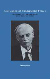 9780521020787-0521020786-Unification of Fundamentals Physics: The First 1988 Dirac Memorial Lecture