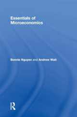 9781138891357-1138891355-Essentials of Microeconomics