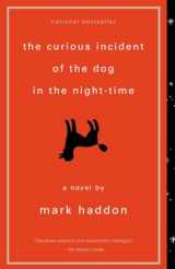 9781400032716-1400032717-The Curious Incident of the Dog in the Night-Time