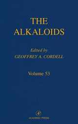 9780124695535-0124695531-Chemistry and Biology (Volume 53) (The Alkaloids, Volume 53)