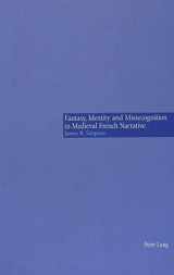 9783906766164-3906766160-Fantasy, Identity and Misrecognition in Medieval French Narrative