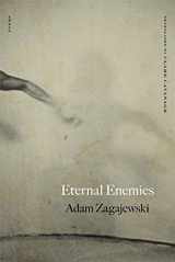 9780374216344-0374216347-Eternal Enemies: Poems