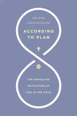 9780830826964-0830826963-According to Plan: The Unfolding Revelation of God in the Bible