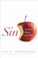 9780691160900-0691160902-Sin: The Early History of an Idea