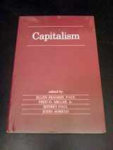 9780631166283-0631166289-Capitalism (Social Philosophy and Policy)