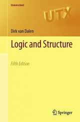 9781447145578-1447145577-Logic and Structure (Universitext)