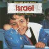 9780736883757-0736883754-Israel (Countries of the World)