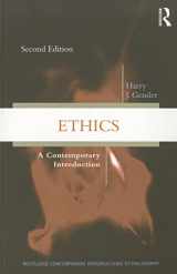 9780415803885-0415803888-Ethics: A Contemporary Introduction (Routledge Contemporary Introductions to Philosophy)
