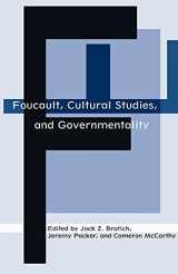 9780791456644-0791456641-Foucault, Cultural Studies, and Governmentality