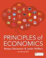 9781319330156-1319330150-Principles of Economics (2nd Edition) Standalone Book