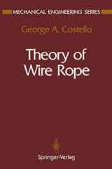 9780387971896-0387971890-Theory of Wire Rope (Mechanical Engineering Series)