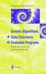 9780387580906-0387580905-Genetic Algorithms + Data Structures = Evolution Programs
