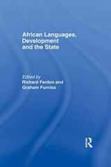 9781032340425-1032340428-African Languages, Development and the State