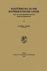 9783709158784-3709158788-Einführung in die Mathematische Logik: Und in die Methodologie der Mathematik (German Edition)