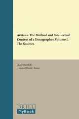 9789004105805-9004105808-Aetiana: The Method and Intellectual Context of a Doxographer : The Sources (1) (Philosophia Antiqua)