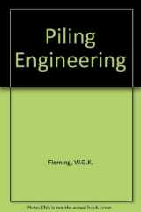 9780216931763-0216931762-Piling Engineering