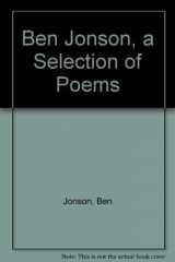 9780192823014-0192823019-Ben Jonson (Oxford Poetry Library)