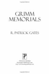 9780786016983-0786016981-Grimm Memorials