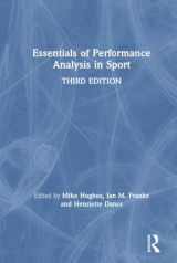 9780367355395-0367355396-Essentials of Performance Analysis in Sport