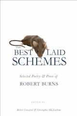 9780691142951-0691142955-The Best Laid Schemes: Selected Poetry and Prose of Robert Burns
