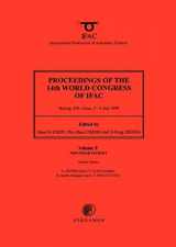 9780080432175-0080432174-Nonlinear System I (Volume F) (IFAC Proceedings Volumes, Volume F)