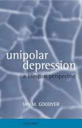 9780198510956-0198510950-Unipolar Depression: A Lifespan Perspective