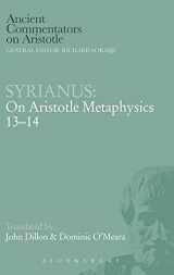 9780715635742-0715635743-On Aristotle Metaphysics 13-14 (Ancient Commentators on Aristotle)
