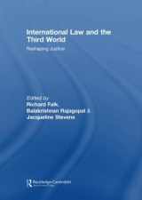 9780415574563-0415574560-International Law and the Third World (Routledge Research in International Law)