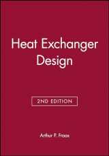 9780471628682-0471628689-Heat Exchanger Design 2e