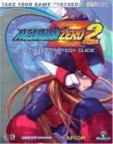 9780744003154-0744003156-Mega Man(TM) Zero 2 Official Strategy Guide