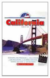 9780531229248-0531229246-California (America the Beautiful. Third Series)