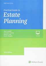 9780808050315-0808050311-Practical Guide to Estate Planning, 2019 Edition