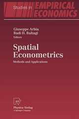 9783790825633-3790825638-Spatial Econometrics: Methods and Applications (Studies in Empirical Economics)
