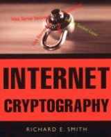 9780201924800-0201924803-Internet Cryptography: Evaluating Security Techniques
