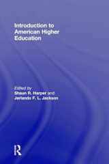 9780415803250-041580325X-Introduction to American Higher Education